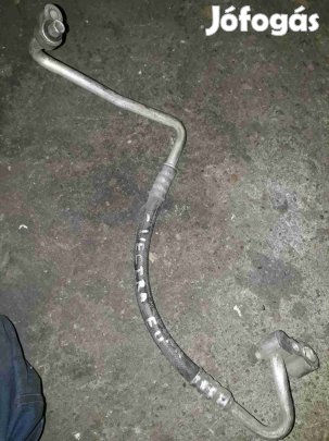 Opel Vectra C Klímacső