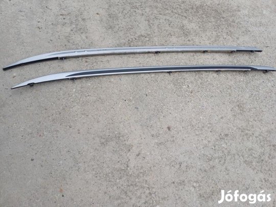 Opel Vectra C Kombi (2002-2009)  Tetősín Pár