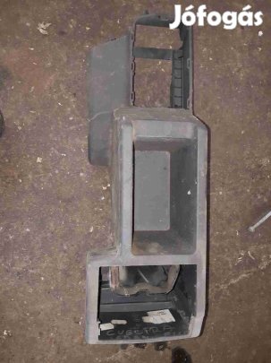 Opel Vectra C Középbox