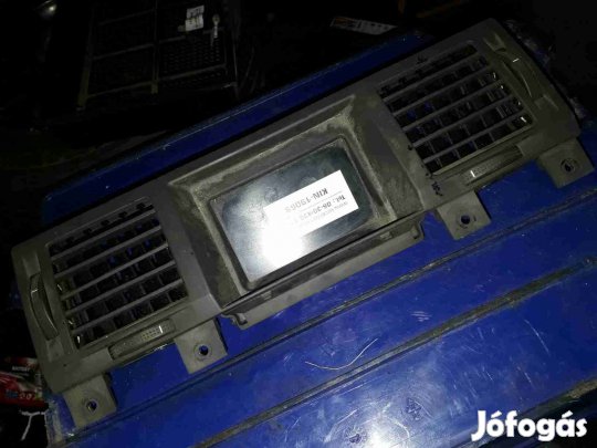 Opel Vectra C Központi Kijelző