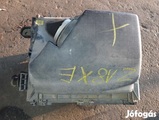 Opel Vectra C Légszűrő Ház