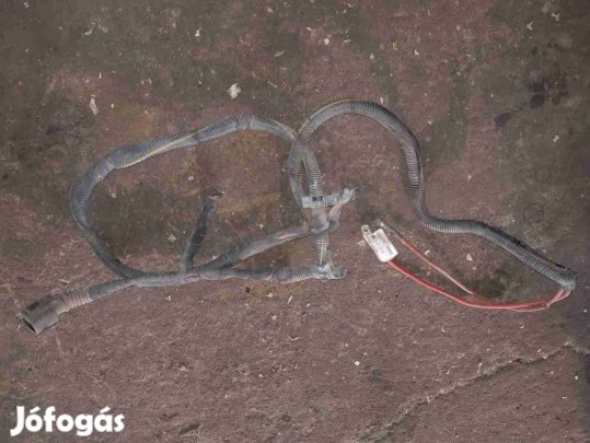 Opel Vectra C Motor Kábelköteg