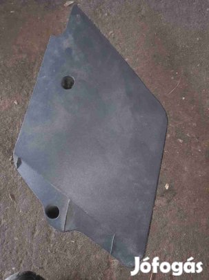 Opel Vectra C Műszerfal Alatti Burkolat