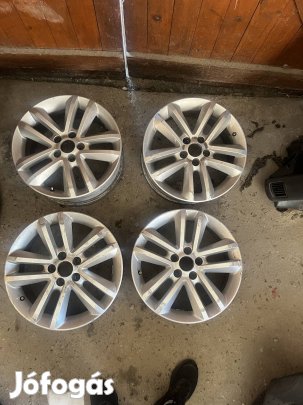 Opel Vectra C R17 alufelni