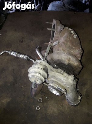 Opel Vectra C Turbó Feltöltő
