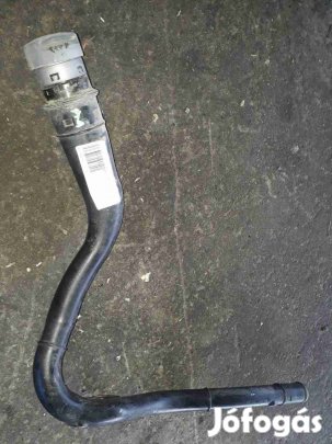 Opel Vectra C Üzemanyag Betöltő Cső