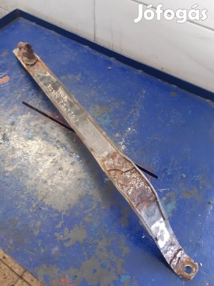 Opel Vectra C Üzemanyag Tank Tartóvas