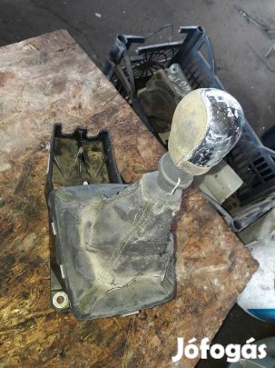 Opel Vectra C Váltó Kulissza