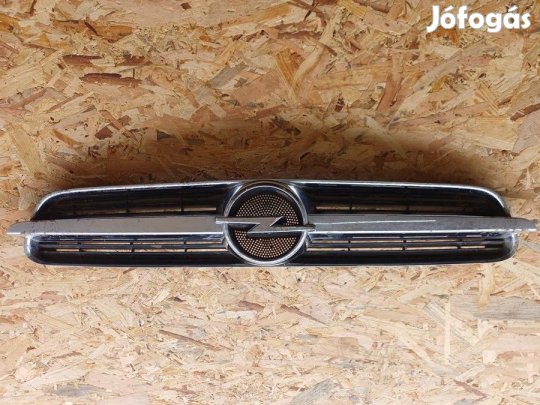 Opel Vectra C (2002-2005)  Hűtőrács