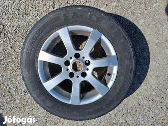 Opel Vectra C (2002-2009) 15" 5X110 Pótkerék