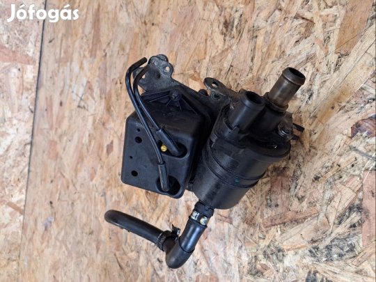 Opel Vectra C (2002-2009) 1.9Cdti Diesel Kartergáz Visszavezető Szele