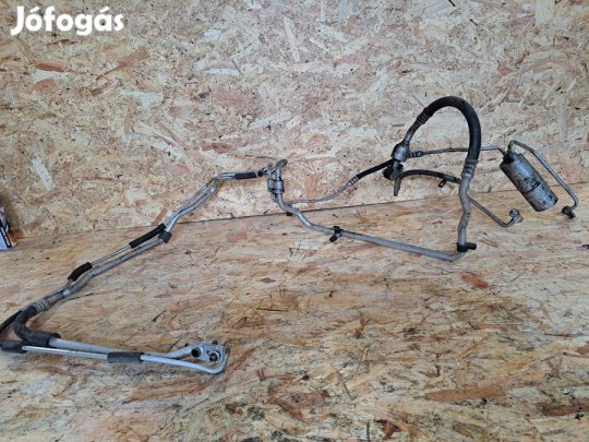 Opel Vectra C (2002-2009) 1.9Cdti Diesel Klíma Cső