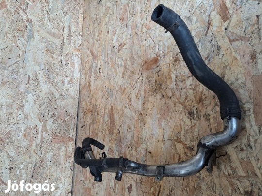 Opel Vectra C (2002-2009) 1.9Cdti Diesel Vízcső