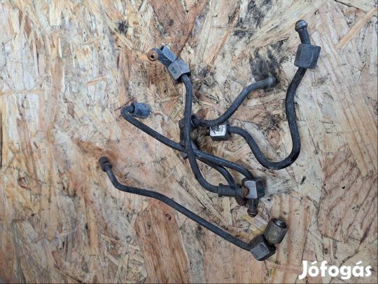 Opel Vectra C (2002-2009) 1.9Cdti Diesel  Porlasztó Nyomócső