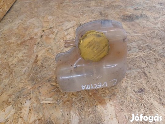 Opel Vectra C (2002-2009) 2.0Dti Diesel Kiegyenlítőtartály