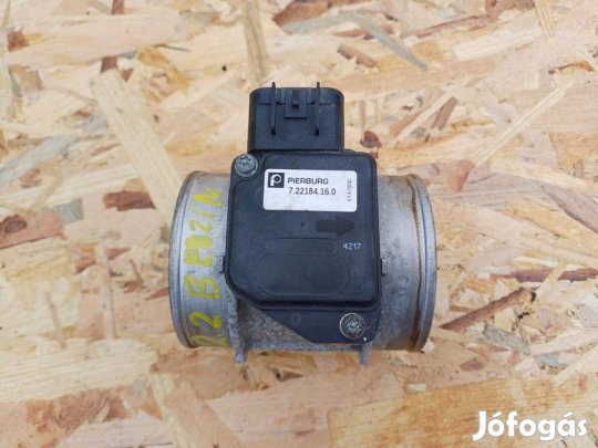 Opel Vectra C (2002-2009) 2.2 Benzines Légtömegmérő