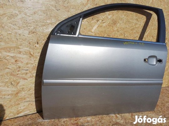 Opel Vectra C (2002-2009) Bal Első Ajtó