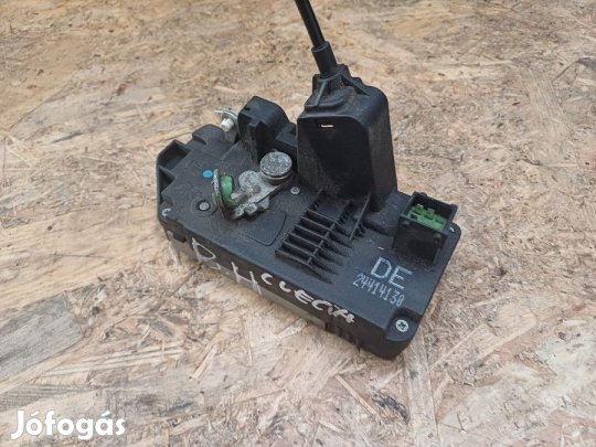 Opel Vectra C (2002-2009) Bal Hátsó Ajtó Központizár