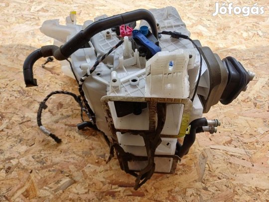 Opel Vectra C (2002-2009) Fűtés Box