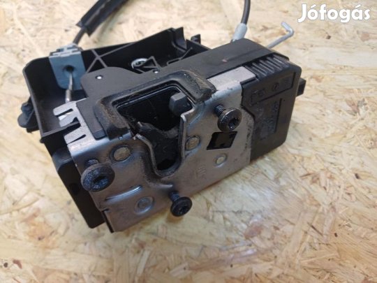 Opel Vectra C (2002-2009) Jobb Első Ajtó Központizár