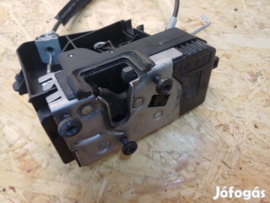 Opel Vectra C (2002-2009) Jobb Első Ajtó Központizár