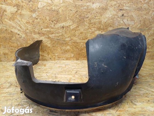 Opel Vectra C (2002-2009) Jobb Első Dobbetét Kerékjárai Műanyag