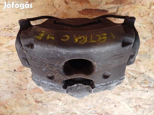 Opel Vectra C (2002-2009) Jobb Első Féknyereg