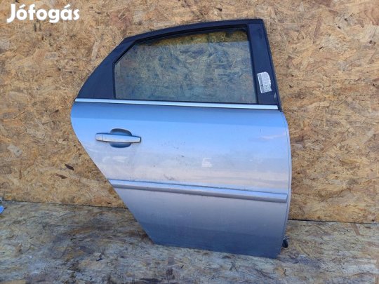 Opel Vectra C (2002-2009) Jobb Hátsó Ajtó