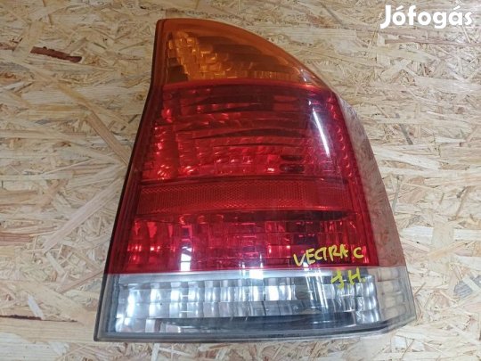 Opel Vectra C (2002-2009) Jobb Hátsó Lámpa