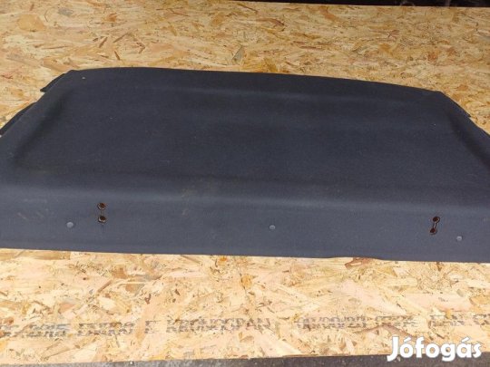 Opel Vectra C (2002-2009) Kalaptartó