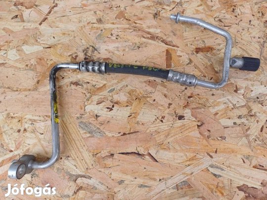 Opel Vectra C (2002-2009) Klímacső