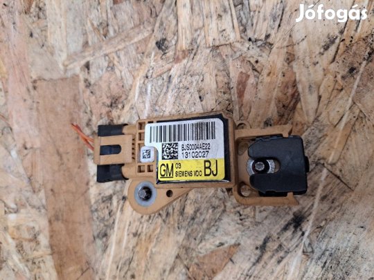 Opel Vectra C (2002-2009) Oldal Ütközés Érzékelő