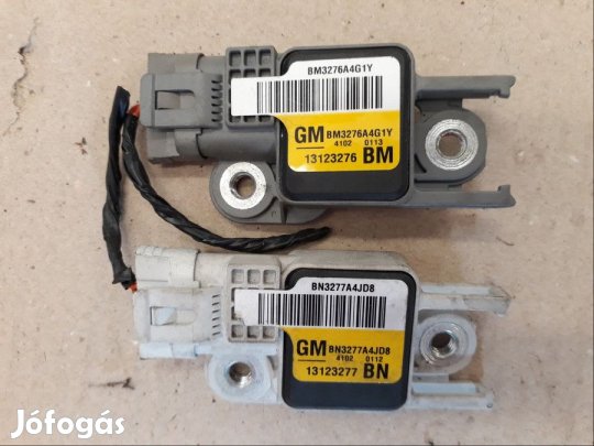 Opel Vectra C (2002-2009) Oldal Ütközés Érzékelő