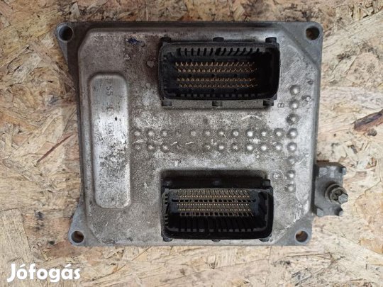 Opel Vectra C (2002-2009)  1.8 16v Benzines Motorvezérlő