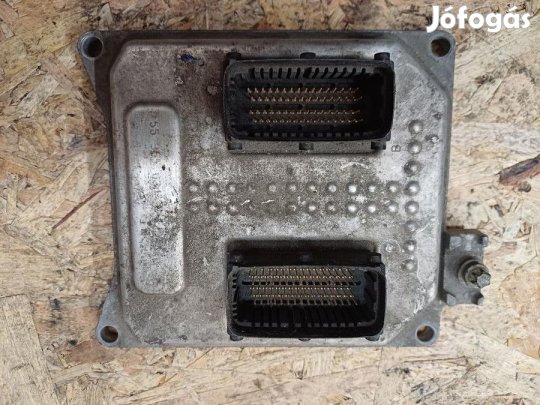 Opel Vectra C (2002-2009)  1.8 16v Benzines Motorvezérlő