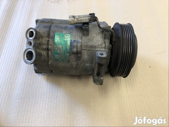 Opel Vectra C (2002-2009)  2.0Dti Diesel Kllímakompresszor