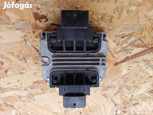 Opel Vectra C (2002-2009)  2.2 Benzines Automata Váltó Elektronika