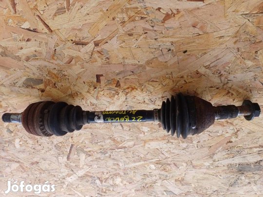 Opel Vectra C (2002-2009)  2.2 Benzines Bal Első Féltengely