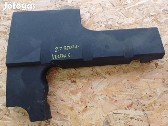 Opel Vectra C (2002-2009)  2.2 Benzines Felső Motorburkolat