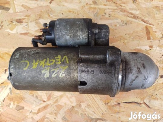 Opel Vectra C (2002-2009)  2.2 Benzines Önindító