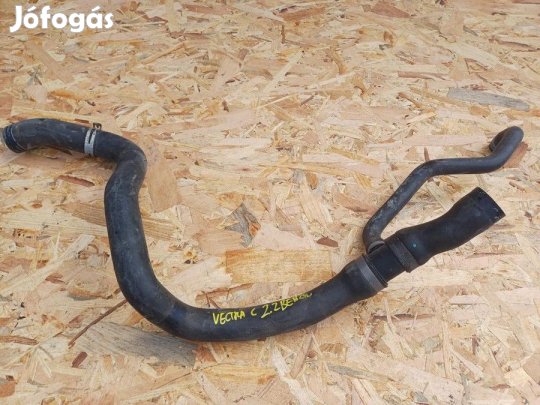 Opel Vectra C (2002-2009)  2.2 Benzines Vízcső
