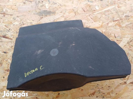 Opel Vectra C (2002-2009)  Akkumlátor Tartó Fedél