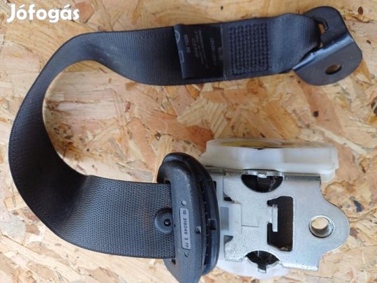 Opel Vectra C (2002-2009)  Bal Első Biztonsági Öv