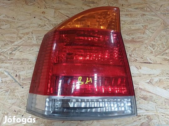 Opel Vectra C (2002-2009)  Bal Hátsó Lámpa