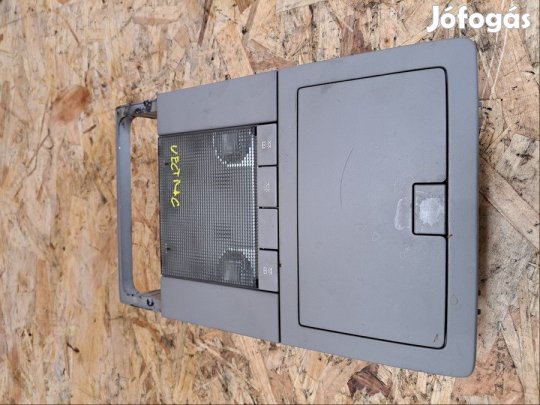 Opel Vectra C (2002-2009)  Beltér Világítás