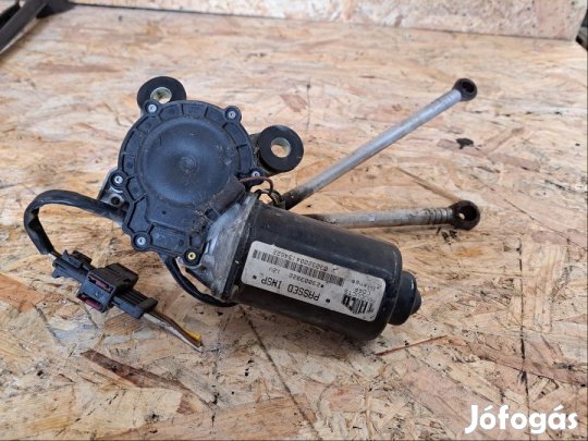 Opel Vectra C (2002-2009)  Első Ablaktörlő Motor