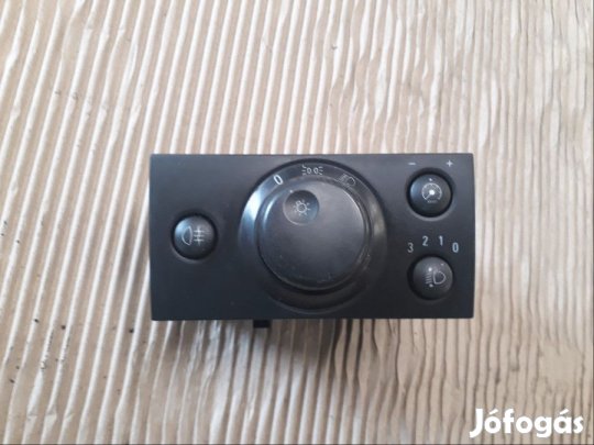 Opel Vectra C (2002-2009)  Fnyszr Kapcsol