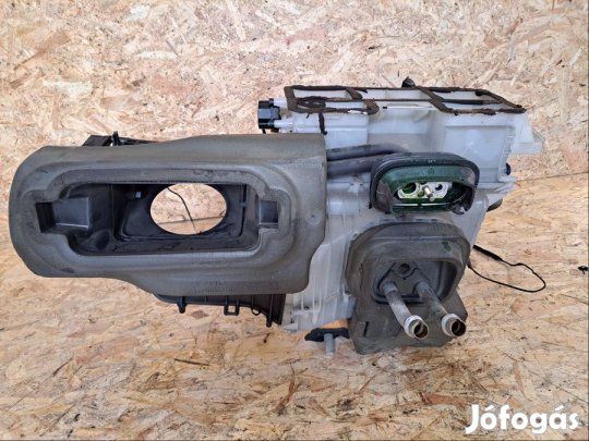 Opel Vectra C (2002-2009)  Fűtés Box