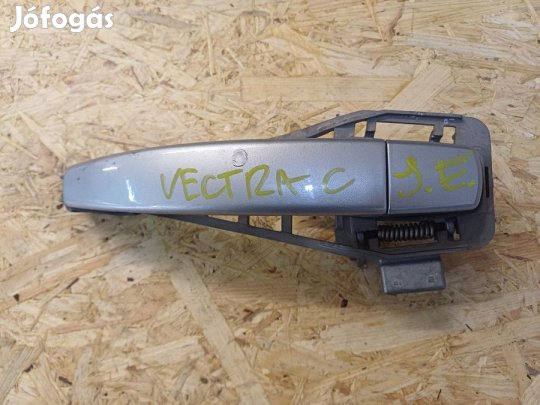 Opel Vectra C (2002-2009)  Jobb Első Ajtó Külső Kilincs