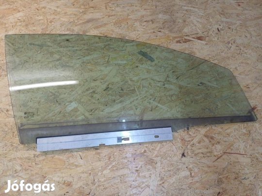 Opel Vectra C (2002-2009)  Jobb Első Ajtó Üveg